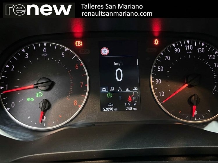 Renault Captur II Evolution foto 37