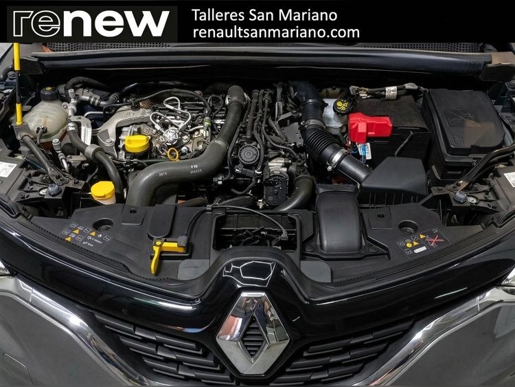 Renault Captur II Evolution foto 41