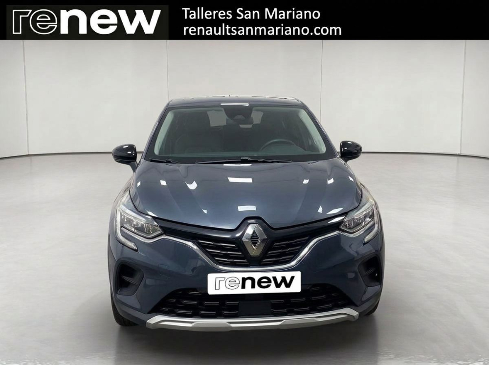 Renault Captur II Evolution foto 6