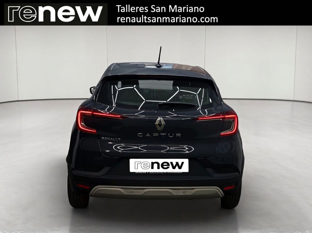 Renault Captur II Evolution foto 7