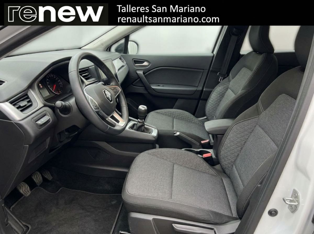 Renault Captur II Evolution foto 10