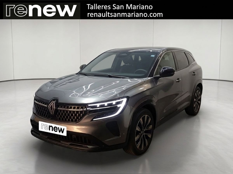 Renault Austral Techno foto 2
