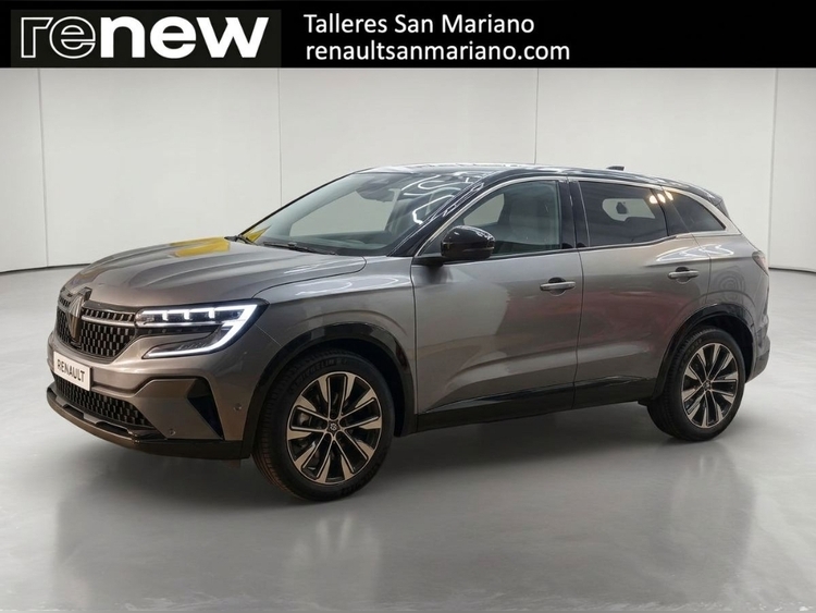 Renault Austral Techno foto 3