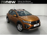 Dacia Sandero Stepway Comfort miniatura 3