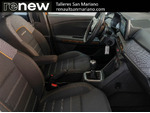 Dacia Sandero Stepway Comfort miniatura 12