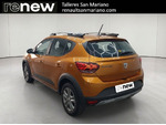 Dacia Sandero Stepway Comfort miniatura 4