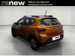 Dacia Sandero Stepway Comfort miniatura 5