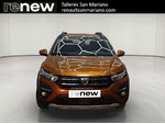 Dacia Sandero Stepway Comfort miniatura 6