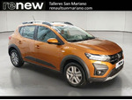Dacia Sandero Stepway Comfort miniatura 9