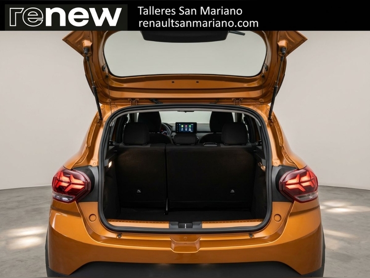 Dacia Sandero Stepway Comfort foto 14