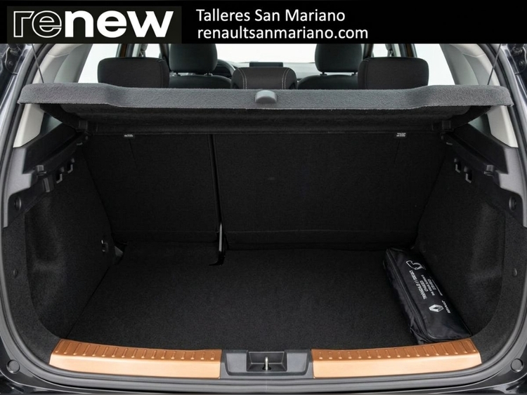 Dacia Sandero Stepway Comfort foto 16