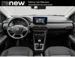 Dacia Sandero Stepway Expression miniatura 12