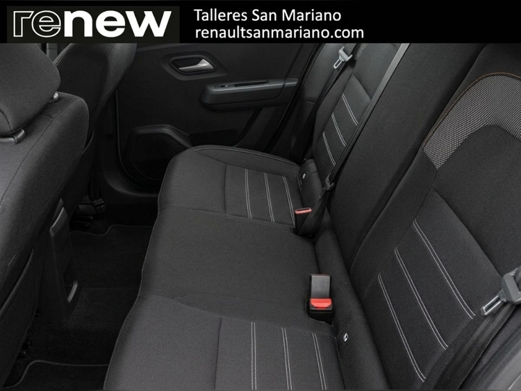 Dacia Sandero Stepway Expression foto 8