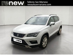 Seat Ateca Style Plus miniatura 2