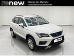 Seat Ateca Style Plus miniatura 3