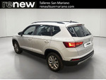 Seat Ateca Style Plus miniatura 4