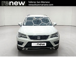 Seat Ateca Style Plus miniatura 6