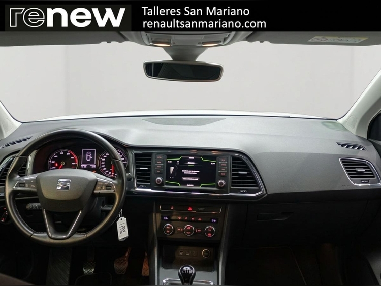 Seat Ateca Style Plus foto 15