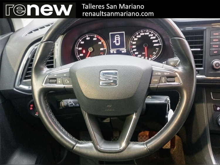 Seat Ateca Style Plus foto 16