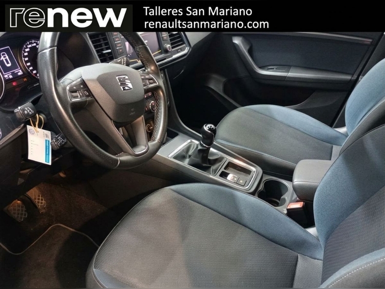 Seat Ateca Style Plus foto 9