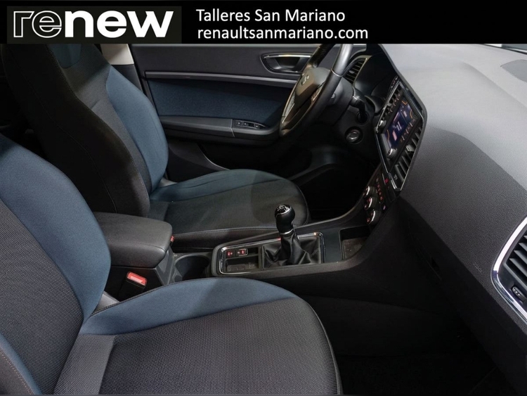 Seat Ateca Style Plus foto 10