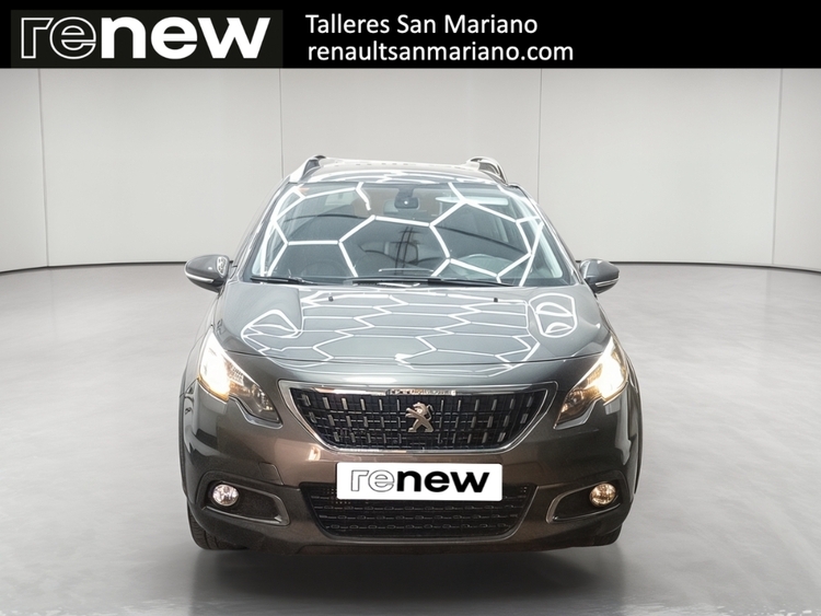 Peugeot 2008 SIGNATURE foto 6