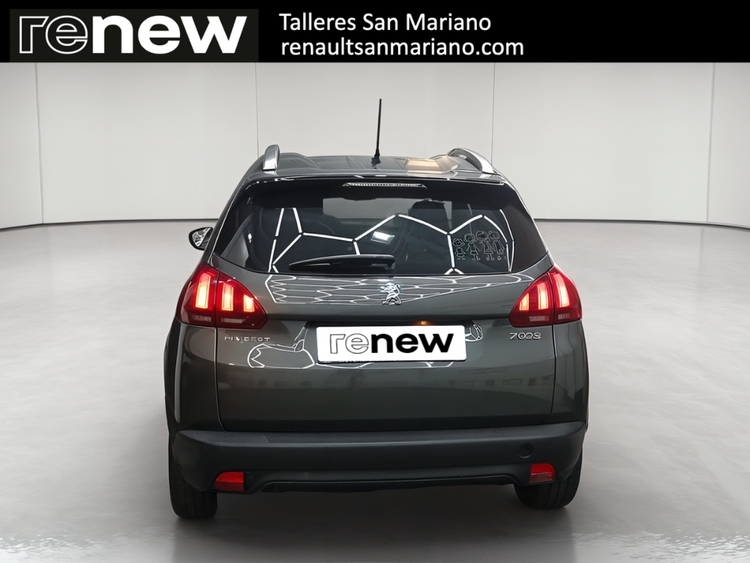 Peugeot 2008 SIGNATURE foto 7