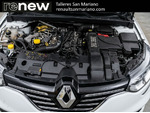 Renault Megane Zen miniatura 25