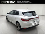 Renault Megane Zen miniatura 5