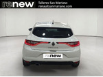 Renault Megane Zen miniatura 7