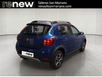 Dacia Sandero Aniversario miniatura 3