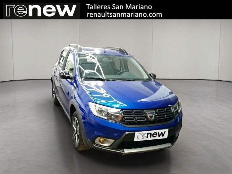 Dacia Sandero Aniversario foto 4