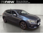 BMW Serie 1 116 d miniatura 3