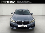 BMW Serie 1 116 d miniatura 6