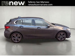 BMW Serie 1 116 d miniatura 8